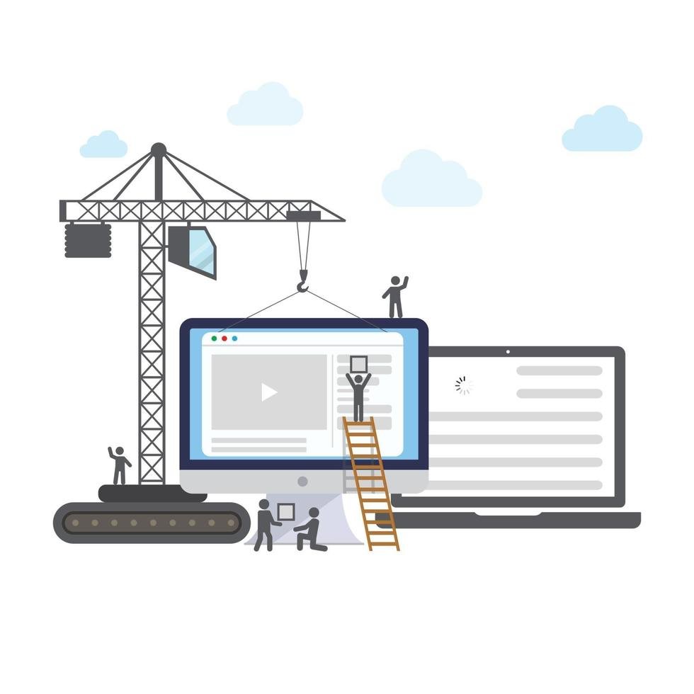 Site em Construção - Soul Ecossistema Educacional